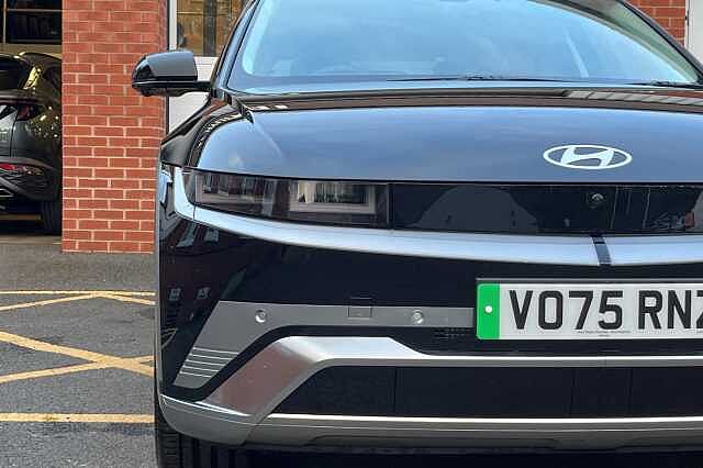Hyundai IONIQ 5 Ultimate (Tech Pack) 84 kWh 5dr Auto
