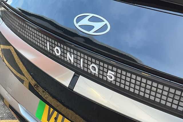 Hyundai IONIQ 5 Ultimate (Tech Pack) 84 kWh 5dr Auto