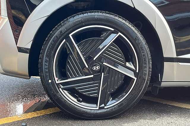 Hyundai IONIQ 5 Ultimate (Tech Pack) 84 kWh 5dr Auto