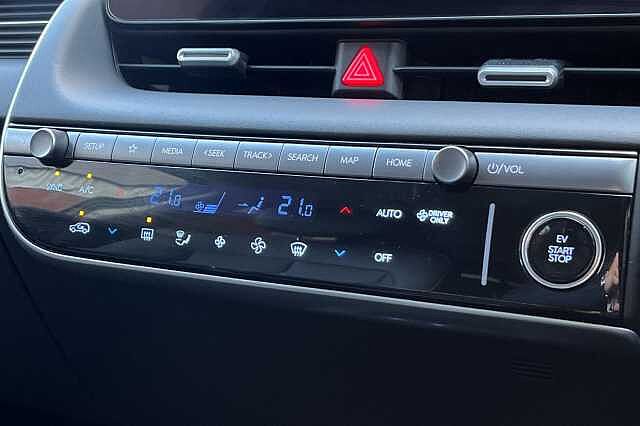 Hyundai IONIQ 5 Ultimate (Tech Pack) 84 kWh 5dr Auto