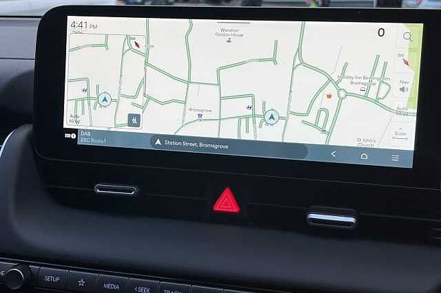 Hyundai IONIQ 5 Ultimate (Tech Pack) 84 kWh 5dr Auto