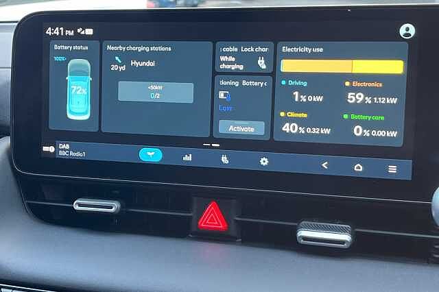 Hyundai IONIQ 5 Ultimate (Tech Pack) 84 kWh 5dr Auto