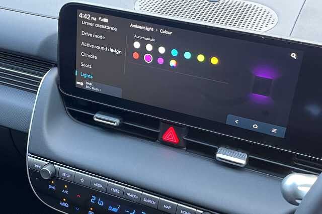 Hyundai IONIQ 5 Ultimate (Tech Pack) 84 kWh 5dr Auto