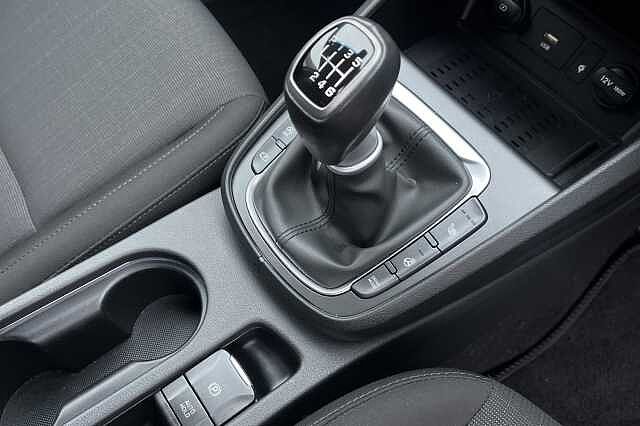 Hyundai KONA 1.0 T-GDi 48V MHEV Premium 5dr