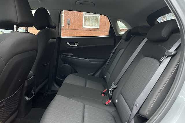 Hyundai KONA 1.0 T-GDi 48V MHEV Premium 5dr
