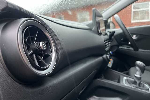 Hyundai KONA 1.0 T-GDi 48V MHEV Premium 5dr