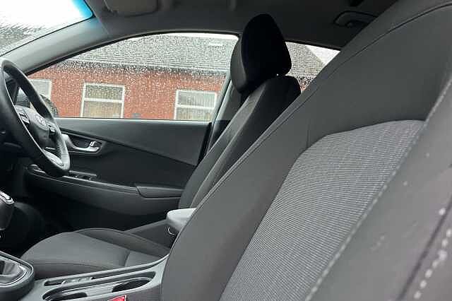 Hyundai KONA 1.0 T-GDi 48V MHEV Premium 5dr