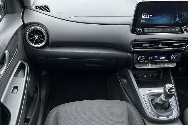 Hyundai KONA 1.0 T-GDi 48V MHEV Premium 5dr