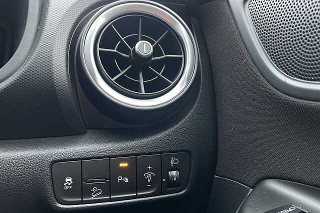 Hyundai KONA 1.0 T-GDi 48V MHEV Premium 5dr