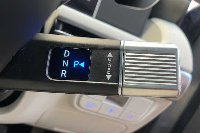 Hyundai TUCSON 1.6T Hybrid Ultimate 5dr Auto