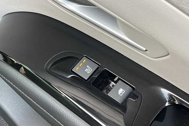 Hyundai TUCSON 1.6T Hybrid Ultimate 5dr Auto