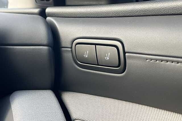 Hyundai TUCSON 1.6T Hybrid Ultimate 5dr Auto