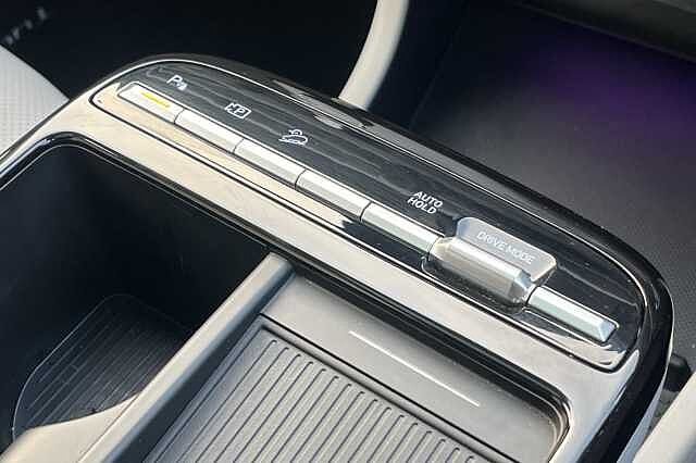 Hyundai TUCSON 1.6T Hybrid Ultimate 5dr Auto