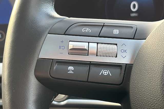 Hyundai TUCSON 1.6T Hybrid Ultimate 5dr Auto