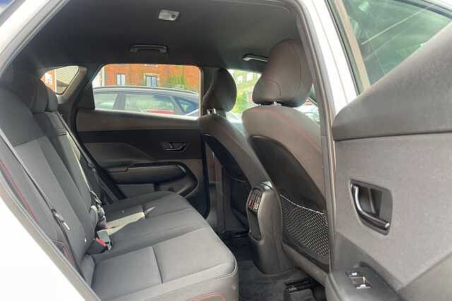 Hyundai KONA 1.6 Hybrid N-Line 5dr DCT