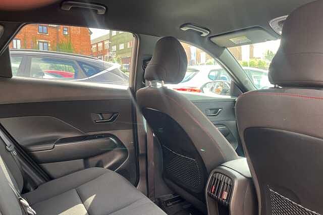 Hyundai KONA 1.6 Hybrid N-Line 5dr DCT