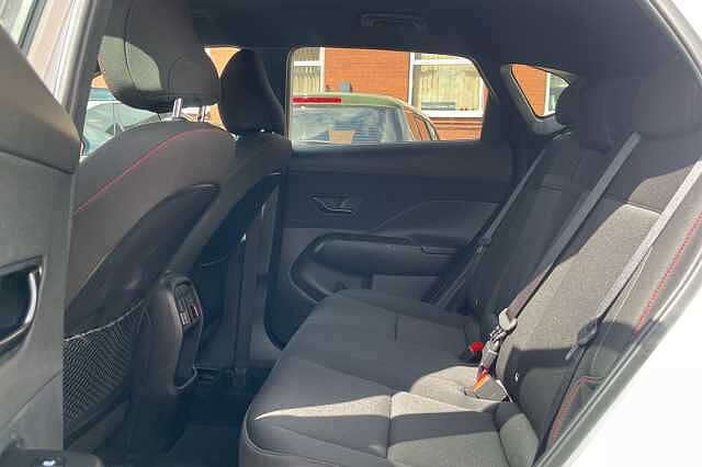 Hyundai KONA 1.6 Hybrid N-Line 5dr DCT