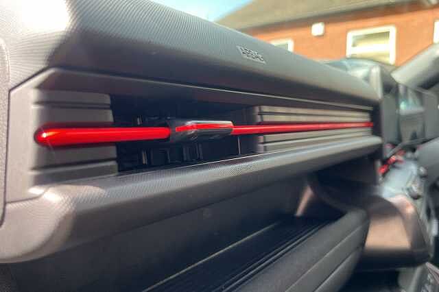 Hyundai KONA 1.6 Hybrid N-Line 5dr DCT