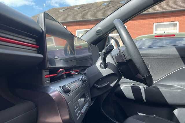 Hyundai KONA 1.6 Hybrid N-Line 5dr DCT
