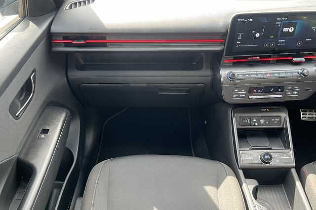 Hyundai KONA 1.6 Hybrid N-Line 5dr DCT