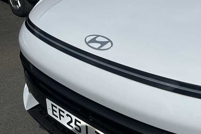 Hyundai KONA 1.6 Hybrid N-Line 5dr DCT