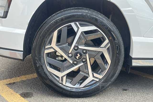 Hyundai KONA 1.6 Hybrid N-Line 5dr DCT