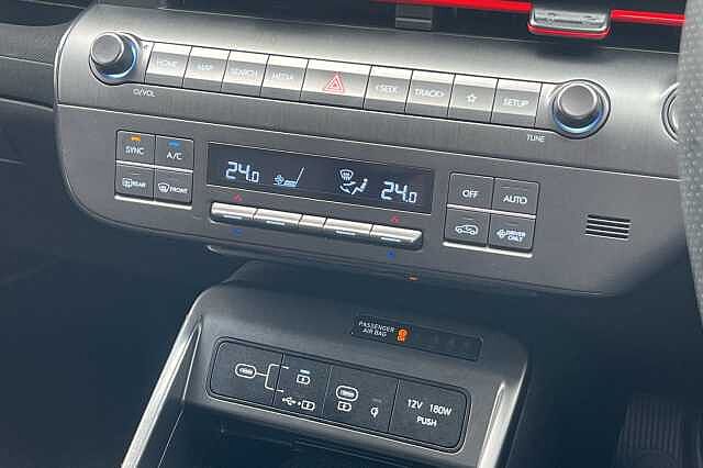 Hyundai KONA 1.6 Hybrid N-Line 5dr DCT