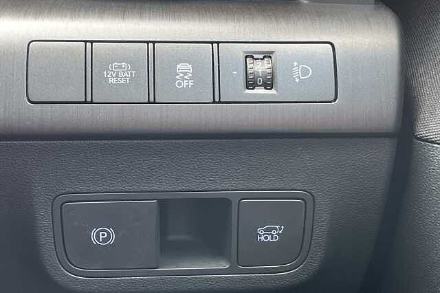 Hyundai KONA 1.6 Hybrid N-Line 5dr DCT