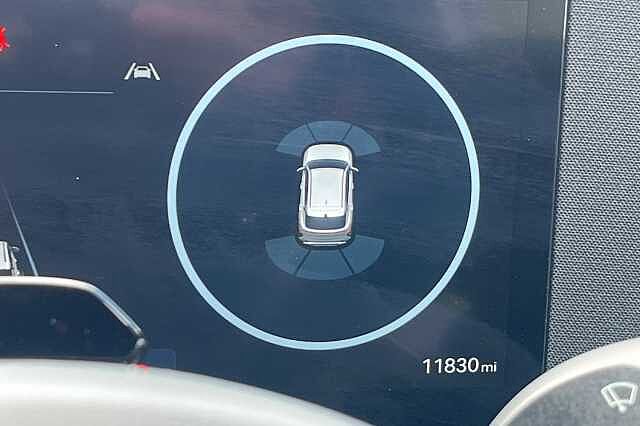 Hyundai KONA 1.6 Hybrid N-Line 5dr DCT