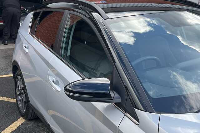 Hyundai BAYON 1.0 T-GDI 48Volt MHEV Ultimate 5dr