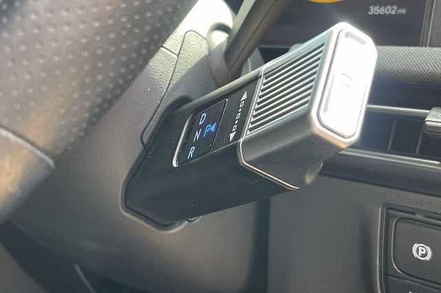 Hyundai TUCSON 1.6T Hybrid N Line 5dr Auto