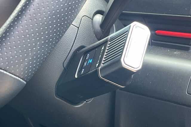 Hyundai KONA 1.6 Hybrid N Line 5dr DCT