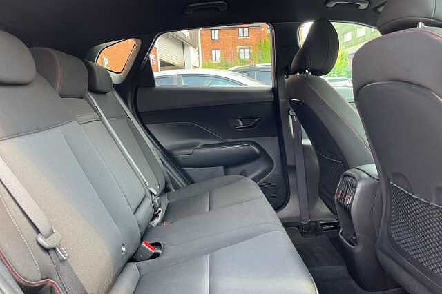 Hyundai KONA 1.6 Hybrid N Line 5dr DCT