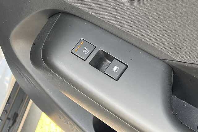 Hyundai KONA 1.6 Hybrid N Line 5dr DCT