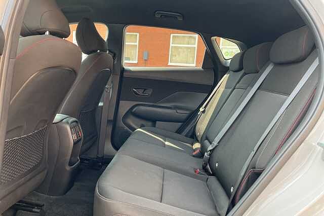 Hyundai KONA 1.6 Hybrid N Line 5dr DCT