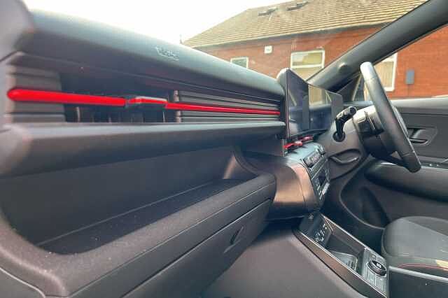 Hyundai KONA 1.6 Hybrid N Line 5dr DCT