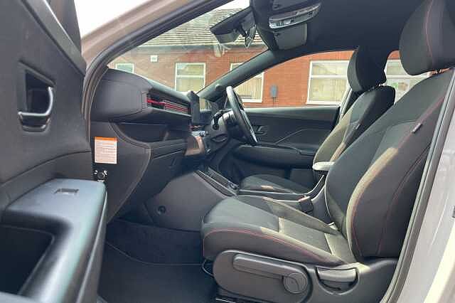 Hyundai KONA 1.6 Hybrid N Line 5dr DCT