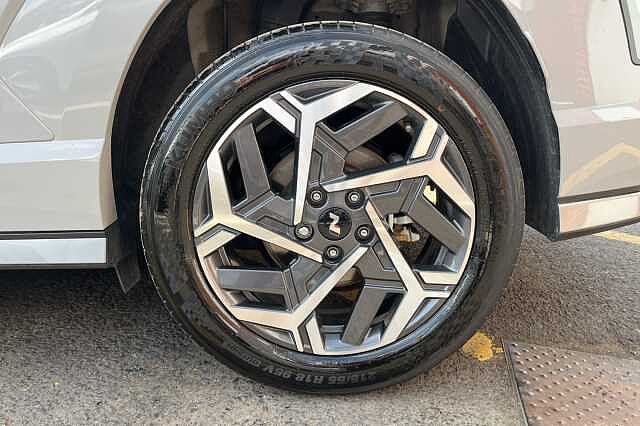 Hyundai KONA 1.6 Hybrid N Line 5dr DCT