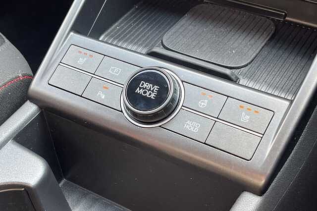 Hyundai KONA 1.6 Hybrid N Line 5dr DCT