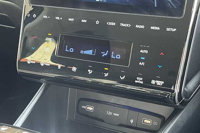 Hyundai TUCSON 1.6 T-GDi Hybrid Premium 5dr 2WD Auto