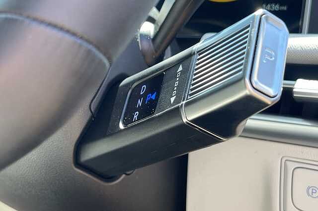 Hyundai TUCSON 1.6T Hybrid Ultimate 5dr Auto
