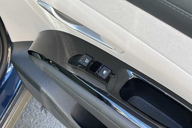 Hyundai TUCSON 1.6T Hybrid Ultimate 5dr Auto