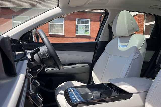 Hyundai TUCSON 1.6T Hybrid Ultimate 5dr Auto