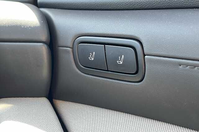 Hyundai TUCSON 1.6T Hybrid Ultimate 5dr Auto