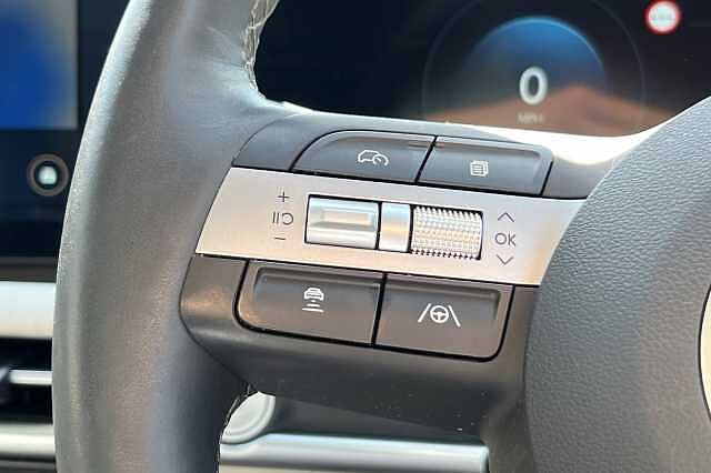 Hyundai TUCSON 1.6T Hybrid Ultimate 5dr Auto