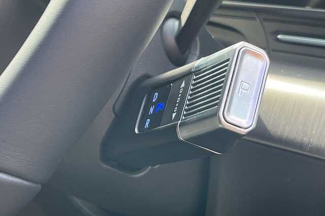 Hyundai KONA 65 kWh (218ps) Advance