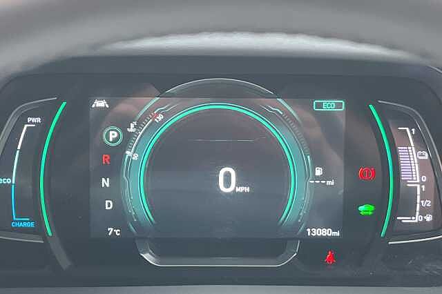 Hyundai IONIQ 1.6 GDi Hybrid Premium 5dr DCT
