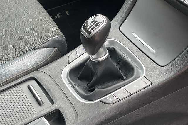 Hyundai i30 1.0 T-GDi Premium 5dr