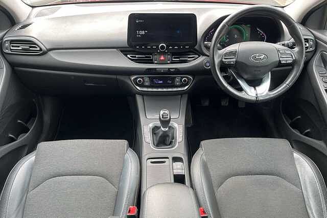 Hyundai i30 1.0 T-GDi Premium 5dr