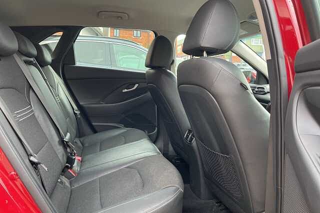Hyundai i30 1.0 T-GDi Premium 5dr